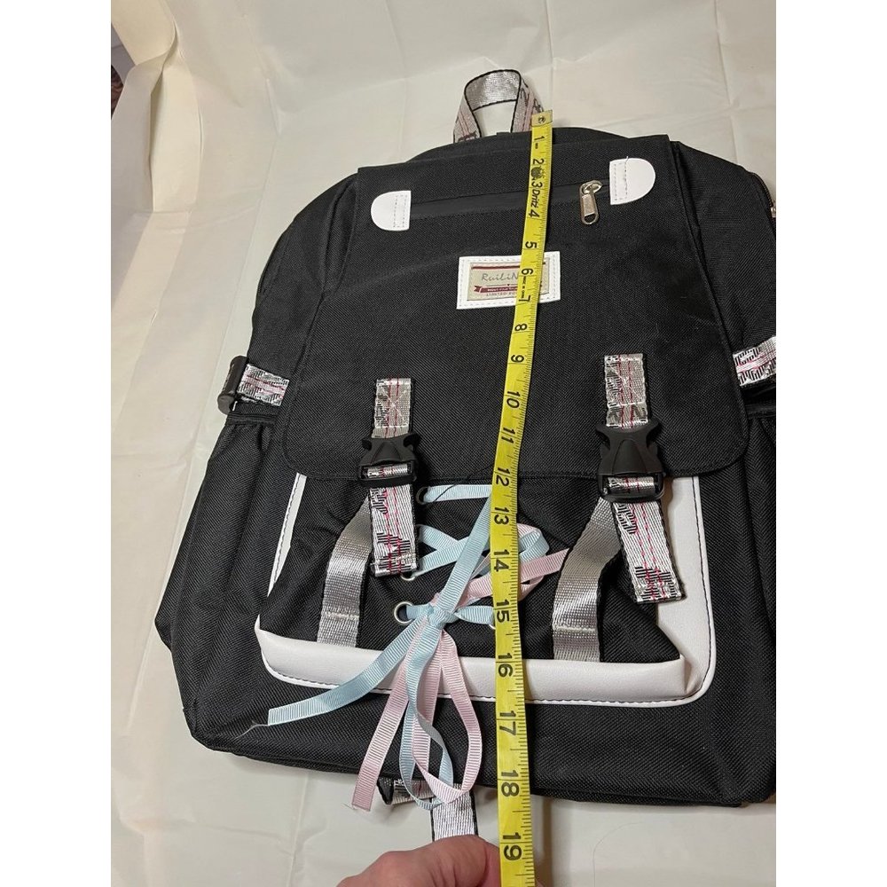 Backpack boxAW - Picture 2 of 6